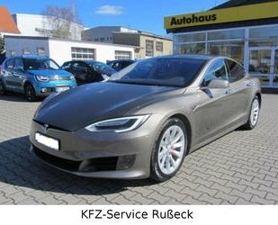 Tesla Tesla Model S P90D / Free-Supercharger / Performan Gebrauchtwagen