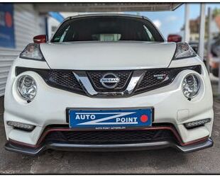 Nissan Nissan Juke Nismo RS Gebrauchtwagen