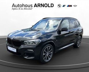 BMW BMW X3 xDrive30d ZA M Sport HK HiFi LED Gebrauchtwagen