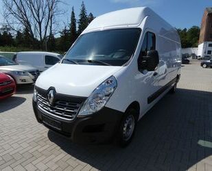 Renault Renault Master 2.3 dCi Kasten L3H3 GKa 3,5t *KLIMA Gebrauchtwagen