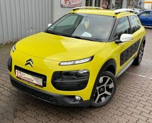 Citroen Citroën C4 Cactus Feel Edition Gebrauchtwagen