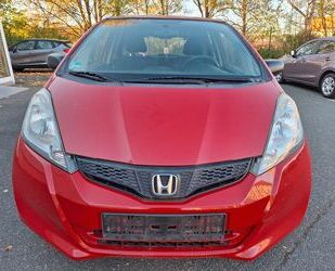 Honda Honda Jazz 1.2 S Cool Klima Gebrauchtwagen