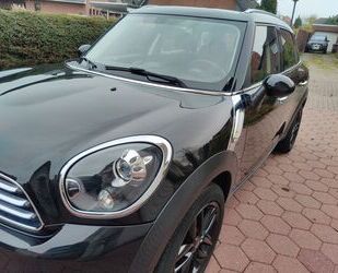 Mini MINI One Countryman Gebrauchtwagen