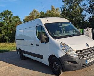 Renault Renault Master Gebrauchtwagen