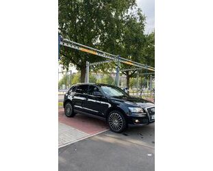 Audi Audi Q5 2.0 TDI 140kW S tronic quattro - Gebrauchtwagen