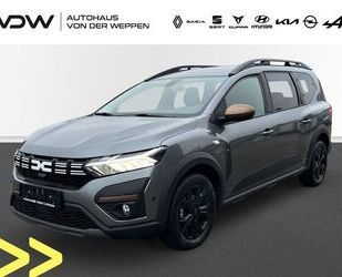 Dacia Dacia Jogger Extreme+ TCe 110 Klima Navi Gebrauchtwagen