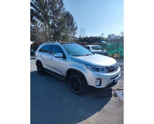 Kia Kia Sorento 2.2 CRDi AWD Platinum Edition Automa.. Gebrauchtwagen