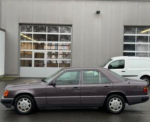 Mercedes-Benz Mercedes-Benz 250 Diesel / W124 / 1 HAND Gebrauchtwagen