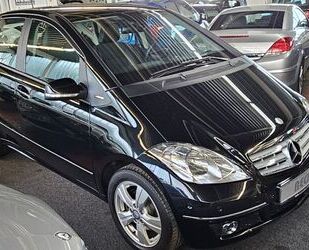 Mercedes-Benz Mercedes-Benz A 180 Avantgarde Gebrauchtwagen