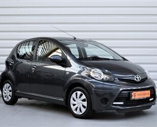 Toyota Toyota AYGO Cool Go Automatik+15.400km+1.Hand+PDC Gebrauchtwagen