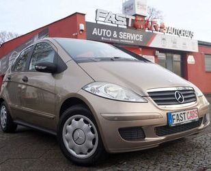 Mercedes-Benz Mercedes-Benz A 170 Classic Automatik PDC 1.Hand w Gebrauchtwagen