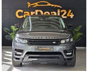 Land Rover Land Rover Range Rover Sport*HSE*DYNAMIC*KAMERA*SI Gebrauchtwagen