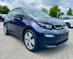 BMW BMW i3 Baureihe-Elektro-Leder-NAVI Prof. LED Gebrauchtwagen