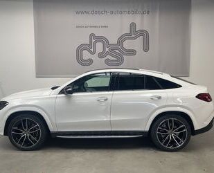 Mercedes-Benz Mercedes-Benz GLE 350 de Coupe AMG /PANO/BURM./22´ Gebrauchtwagen