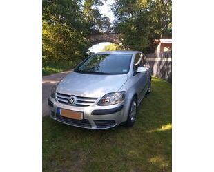 VW Volkswagen Golf Plus 1.4 Trendline Trendline Gebrauchtwagen