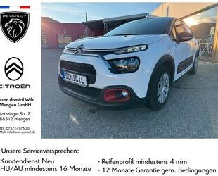 Citroen Citroën C3 C-Series -Navi -Sitzheizung Gebrauchtwagen