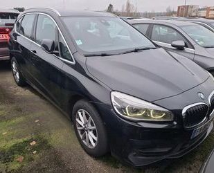 BMW BMW 216dA Active Tourer 1.5 116 Auto Business LED Gebrauchtwagen