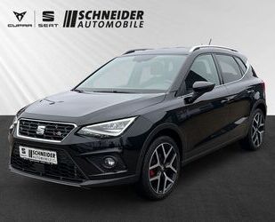 Seat Seat Arona FR 1.0 TSI DSG Navi / LED Gebrauchtwagen