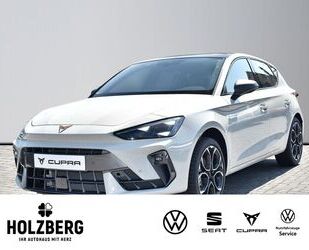 Cupra Cupra Leon 1.5 eTSI DSG+MATRIX+PANO Gebrauchtwagen