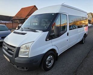 Ford Ford Transit Kombi FT 300 L 9 Sitze Klima Gebrauchtwagen