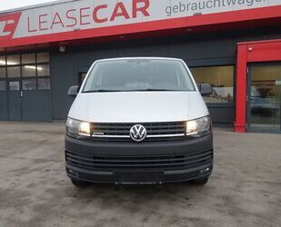 VW T6 Kombi Gebrauchtwagen