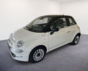 Fiat Fiat 500 1.0 DOLCEVITA Hybrid/15Z/TECH+PA/BICOLOR Gebrauchtwagen