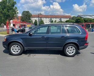 Volvo Volvo XC90 D5 AWD Gebrauchtwagen