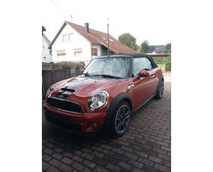 Mini MINI Cooper S Cabrio Cooper S Gebrauchtwagen