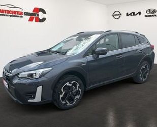 Subaru Subaru XV e-BOXER Platinum Lineartronic Gebrauchtwagen