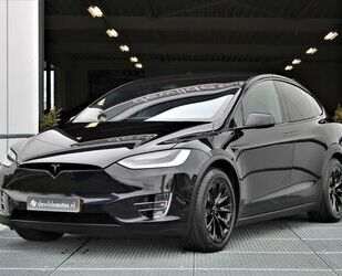 Tesla Tesla Model X75D Blackpack AWD Autopilot Gebrauchtwagen