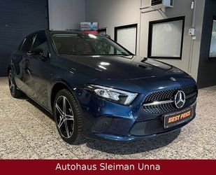 Mercedes-Benz Mercedes-Benz A 250 e/Automatik/MBUX/Navi/LED/Alu/ Gebrauchtwagen