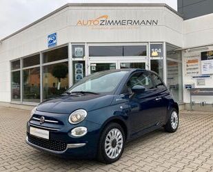 Fiat Fiat 500 DolceVita DAB Klima Parkpilot Apple Panod Gebrauchtwagen