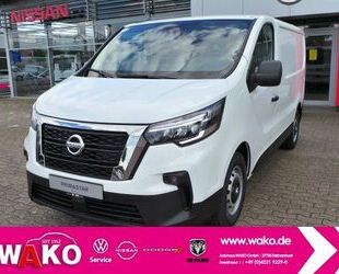 Nissan Nissan Primastar L1H1 3,0t dci 150 N-Connecta Klim Gebrauchtwagen