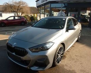 BMW BMW Gran Coupe 218 i M Sport Gebrauchtwagen