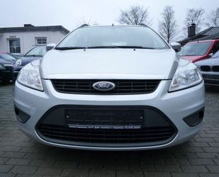 Ford Ford Focus Turnier Concept Gebrauchtwagen