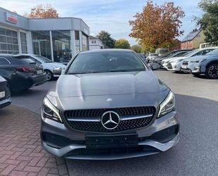 Mercedes-Benz Mercedes-Benz CLA 180 CLA 180 (117.942) Gebrauchtwagen