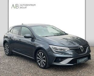 Renault Renault Megane IV Lim°R.S. Line°NAVI°KAMERA°LED°HE Gebrauchtwagen