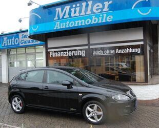 Seat Seat Leon Reference Ecomotive *neue Allwetterreif Gebrauchtwagen