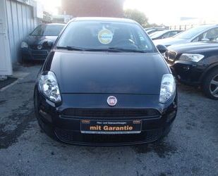 Fiat Fiat Punto Pop Gebrauchtwagen