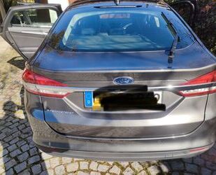 Ford Ford Mondeo 2,0 EcoBlue 110kW Trend Trend Gebrauchtwagen