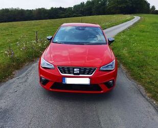 Seat Seat Ibiza 1.0 TSI 81kW XCELLENCE 04/23 Gebrauchtwagen