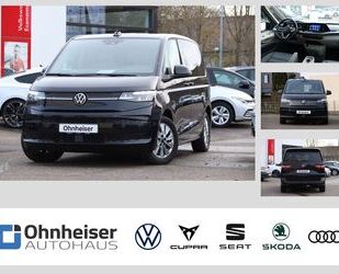 VW Volkswagen T7 Multivan Life 2.0 TDI DSG*7-SITZE*AH Gebrauchtwagen