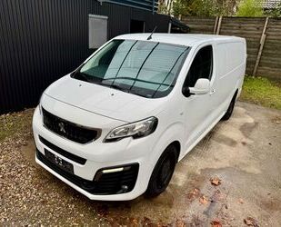 Peugeot Peugeot Expert 2.0Hdi Aut.Premium L3 Klima-Webasto Gebrauchtwagen