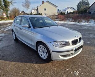 BMW BMW 116i - Gebrauchtwagen