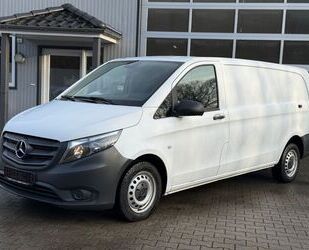 Mercedes-Benz Mercedes-Benz Vito Kasten 111CDI FWD extralang * Gebrauchtwagen