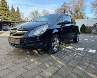 Opel Opel Corsa 1.2 INNOVATION*KLIMA*2-HAND*TÜV NEU* Gebrauchtwagen