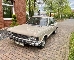 Fiat Fiat 130 3200 V6, Automatik, Klima Gebrauchtwagen