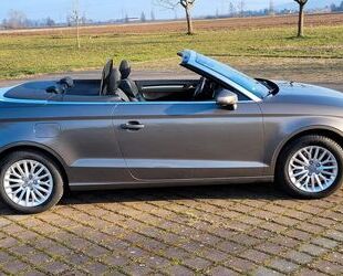 Audi Audi A3 1.8 TFSI S tronic Ambiente Cabriolet Ambie Gebrauchtwagen