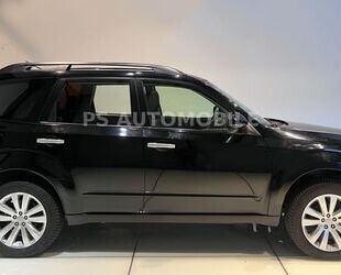 Subaru Subaru Forester 2.0X ACTIVE/AHK/NAVI/KLIMMAUT/RFK Gebrauchtwagen