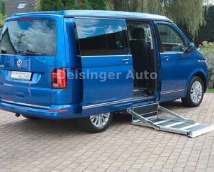 VW T6 Multivan Gebrauchtwagen